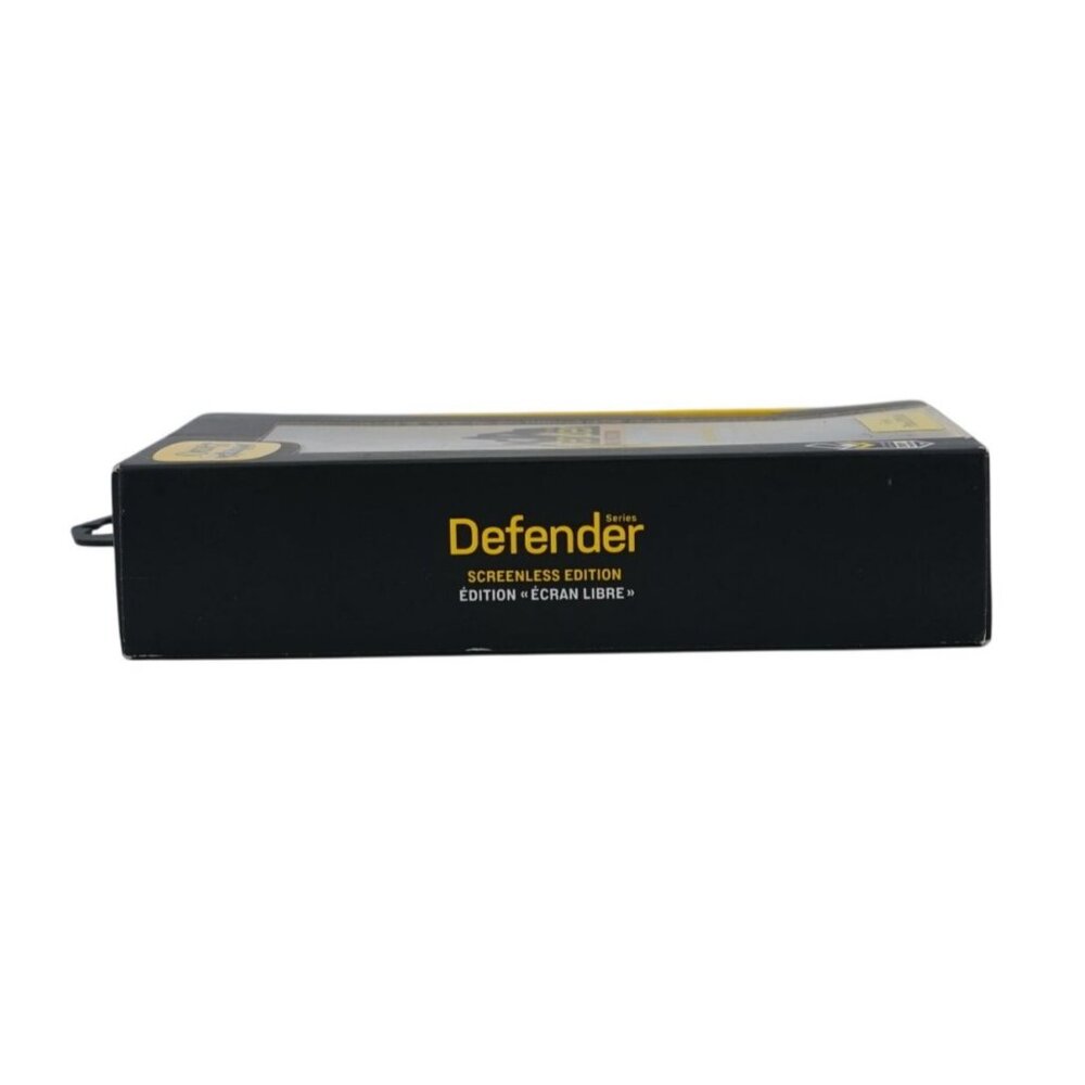 OtterBox Defender Series Case for iPhone 11 Pro (5.8") – Rugged Protection, Scre - Picture 4 of 7